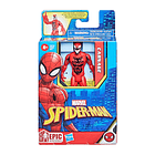 Spider-Man - Mini Figura Carnage 1
