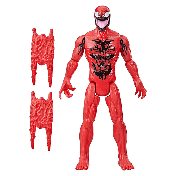 Spider-Man - Mini Figura Carnage 2