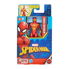 Spider-Man - Mini Figura Iron Spider 1