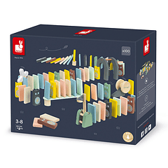 Dominó Sweet Cocoon