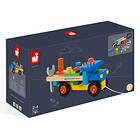 Camião Brico'Kids 1