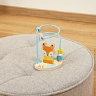 Labirinto - Raposa 4