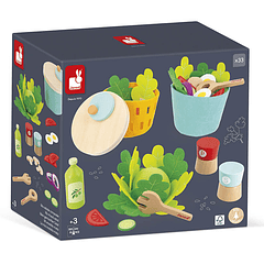 A Minha Salada Mista