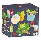 A Minha Salada Mista 1