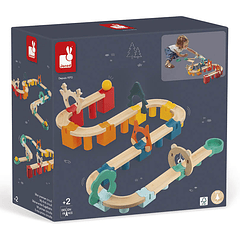 O Meu Primeiro Circuito