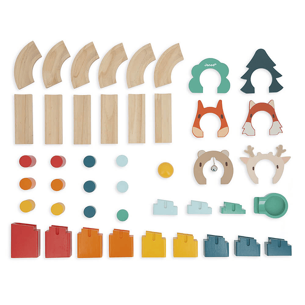 O Meu Primeiro Circuito 5