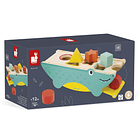 As Formas do Crocodilo 1