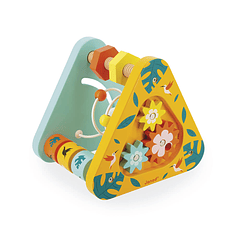 Triângulo Multi-Atividades