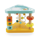 Triângulo Multi-Atividades 5