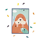 Mosaicos de Madeira 4