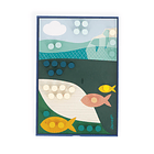 Mosaicos de Madeira 6