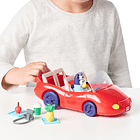 Bluey - Carro Descapotável 5