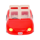 Bluey - Carro Descapotável 3