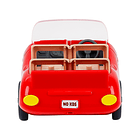 Bluey - Carro Descapotável 4