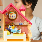 Bluey - Mini Casa da Bluey 4
