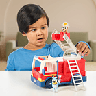 Bluey - Camião dos Bombeiros 7