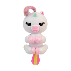 Fingerlings - Unicórnio Interativo