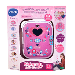 Kidi Secrets - Agenda Eletrónica