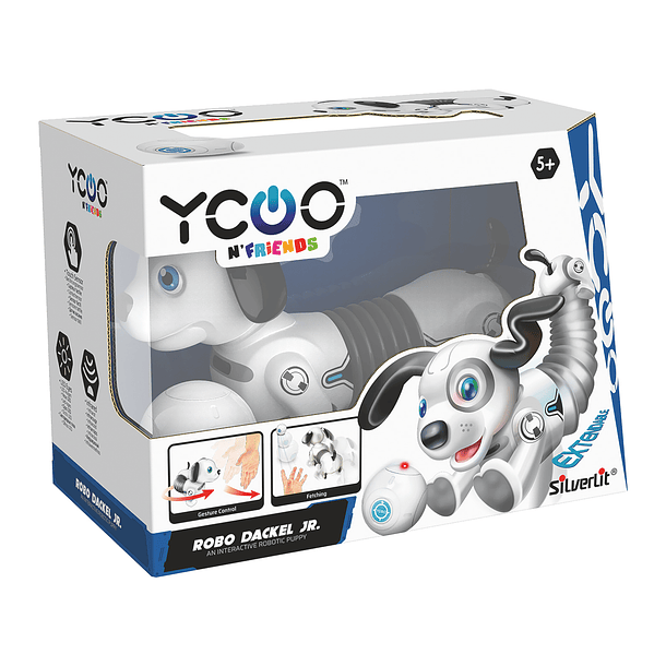 Ycoo - Robo Dackel JR. 1