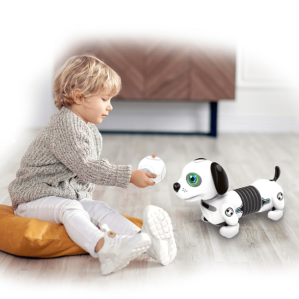 Ycoo - Robo Dackel JR. 7