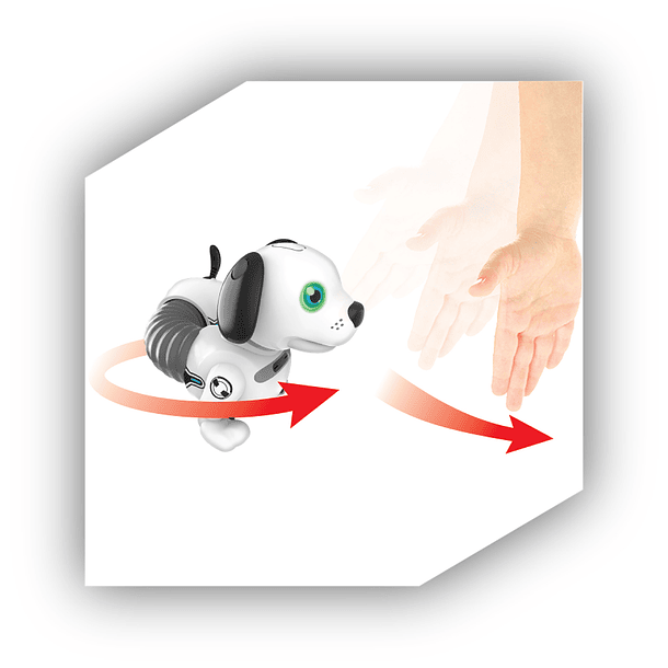 Ycoo - Robo Dackel JR. 4