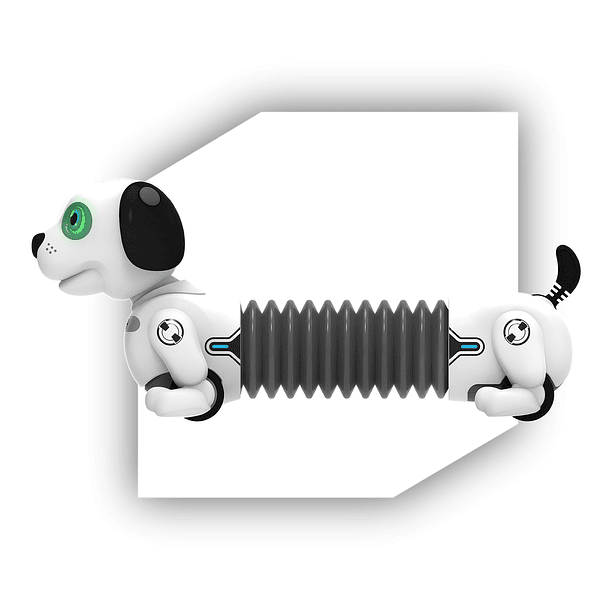 Ycoo - Robo Dackel JR. 3