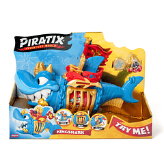 Piratix - King Shark