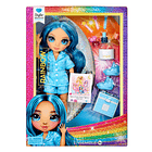 Rainbow Junior High - PJ Party Skyler Bradshaw 1