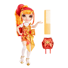 Rainbow Junior High - Special Edition Laurel De'Vious 2