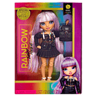 Rainbow Junior High - Special Edition Avery Styles 1