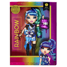 Rainbow Junior High - Special Edition Holly De'Vious 1