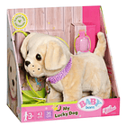 Baby Born - My Lucky Dog 1