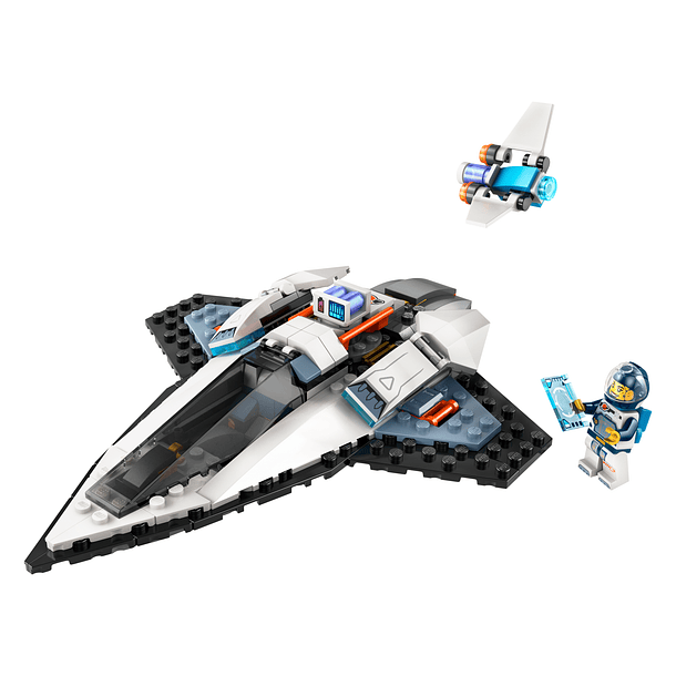 Nave Espacial Interestelar 2