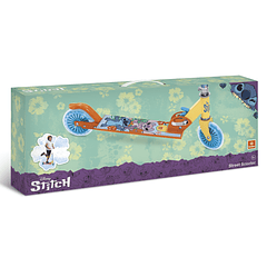 Trotinete 2 Rodas do Stitch