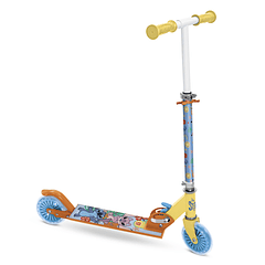 Trotinete 2 Rodas do Stitch