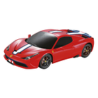 Mondo Motors - Ferrari 458 Speciale A RC 2