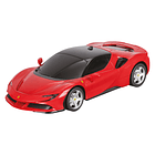 Mondo Motors - Ferrari SF90 Stradale RC 2