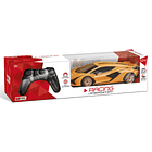 Mondo Motors - Lamborghini Sián RC 1