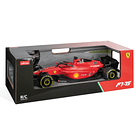 Mondo Motors - Ferrari #16 F1-75 RC 1