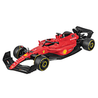 Mondo Motors - Ferrari #16 F1-75 RC 2