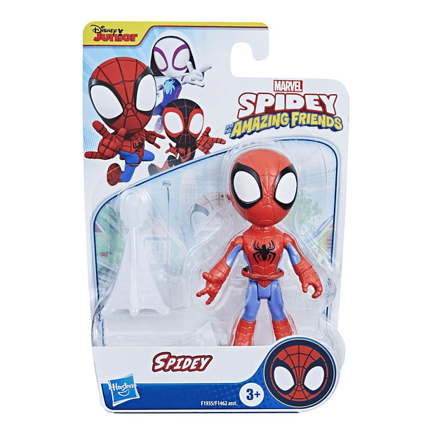 Spidey - Figura Spidey 1