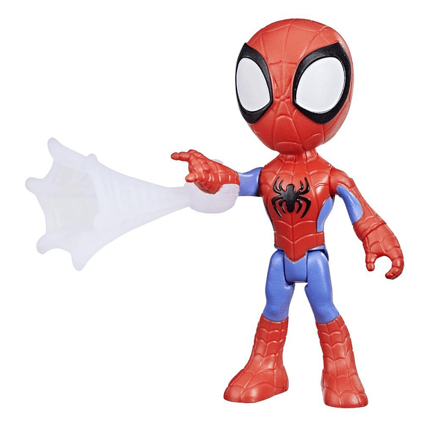 Spidey - Figura Spidey 2