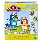Play-Doh - Disfarces de Bluey 1