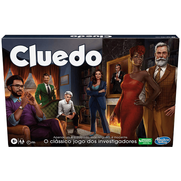 Cluedo 1