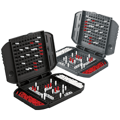 Grab & Go Battleship