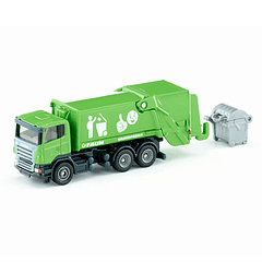 Siku - Camião do Lixo