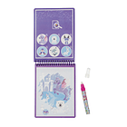 Aqua Magic - Livro de Água Mágica Unicórnio 2