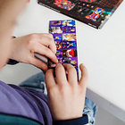 Sonic - Conjunto de Stickers 3