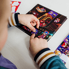 Sonic - Conjunto de Stickers 4