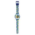 Relógio Digital - Sonic Azul 2